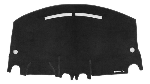 Cubretablero Bordado Volkswagen Beetle Modelo 2010