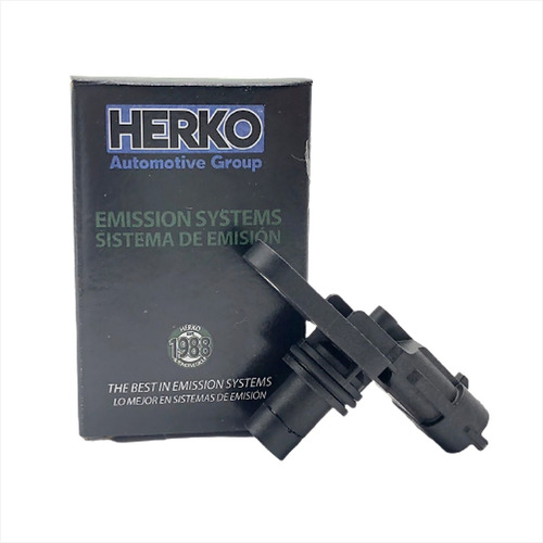 Sensor De Posicion  Arbol De Leva Chevrolet Captiva Herko Foto 2