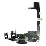 Flex Conector Carga Compatível Com iPhone 11 Pro A2215