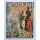 Salvador Dalí Masterpieces From The Collection Of The...