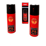Spray De Pimenta Forte 60ml Promoção 01 Und.