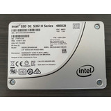 Intel Ssd Dc S3610 Series