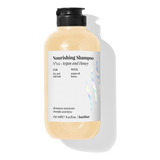Shampoo Nutritivo Argan Back Bar Farmavita 250 Ml