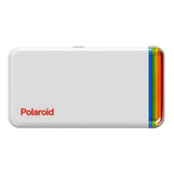 Polaroid Hi-print Impresora Fotos Portatil Para Smartphone 