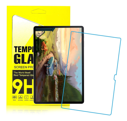 Película Anti Risco De Hydrogel Para Tablet Galaxy Tab S9 Fe