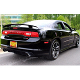 Aleron Spoiler Charger Srt-8 Rt 2011 - 2020