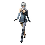 Phicen Nier Automata Yorha No.2 Type B Figure Sexy Suit 1/6 