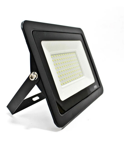 Reflector Led Exterior 100w Proyector Multiled Alta Potencia