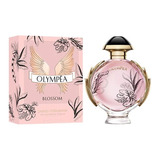 Paco Rabanne Olympea Blossom Edp X80ml Paco Rabanne