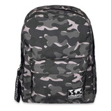 Mochila Espalda Talbot Wanderlust Romance 41,5cm 16 Pulgadas Color Green Camo