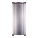 Freezer Vertical Whirlpool 231 Lts Wvu27k2 Color Inoxidable