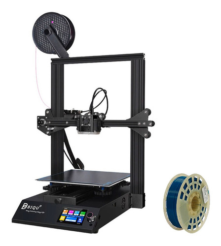 Impresora 3d Biqu B1 32 Bit + 1 Rollo X 750gr Filamento Pla+