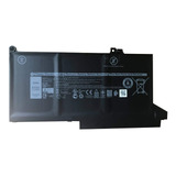 Bateria Dell Latitude 7390 5300 7400 42w 0g74g Original