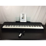 Roland Fp-90x-bk Digital Piano Eea