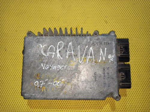 Computadora Dodge Caravan, Voyager 97-00 Usado Original