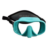 Oceanic Shadow Mask Buceo Snorkel Buceo Apnea