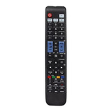 Controle Tv Universal Panasonic 4 Em 1 Tv Lcd / Led / Dvd