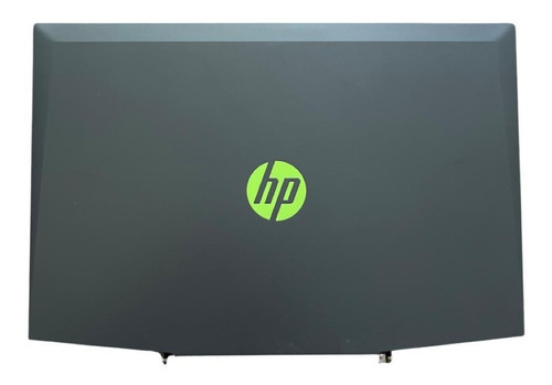 Tapa Pantalla Hp 15-dk000 15-dk Top Cover Negro Gaming