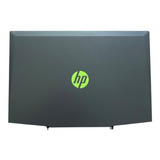 Tapa Pantalla Hp 15-dk000 15-dk Top Cover Negro Gaming