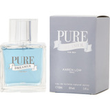 Perfume Karen Low Pure Dreamer Edt Spray 100ml