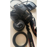 Camera Canon T6i