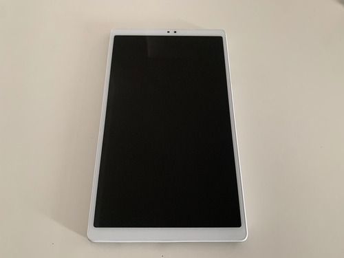 Tablet Samsung Galaxy Tab A7 8.7  32gb Color Plateado