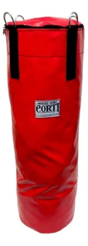 Bolsa De Boxeo Corti 