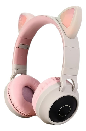 Diadema Auricular Wireless Inalambrica Bluetooth Headphone 