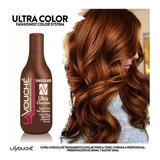 Matizante Cremoso Ultra Chocolate Lavouche