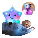 Almofada Abajur Pelúcia Iluminada Led Infantil -lançamento