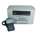 Sensor Pressão Map Turbina L200 Outdoor Hpe 2006/.. Mr299300