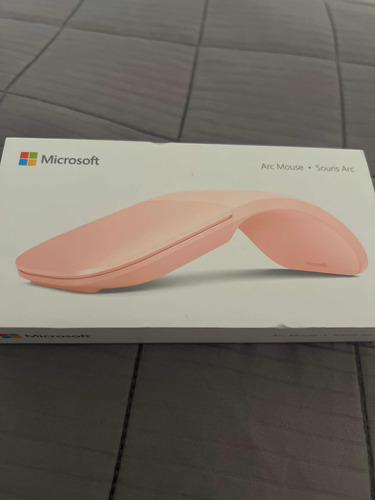 Microsoft Arc Mouse