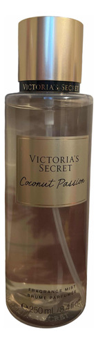 Victoria Secret  Coconut  Passion 250 Ml