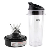 Cuchilla De Repuesto Con Vaso De 16oz Para Ninja Bl660