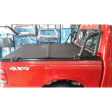 Lona Sin Estructura  Dogo Amarok Cabina Doble