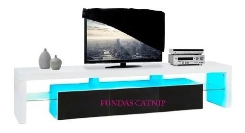 Funda 40 Pulgadas Monitor Gamer Plasma Smart Tv 40 Led Lcd 