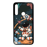 Carcasa Funda Para Motorola E6s Diseño 289