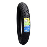 Llanta 100/90-17 55s Rr Tl/tt City Extra Michelin