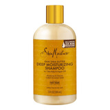 Shampoo Shea Moisture Restaurativo Karité 384ml