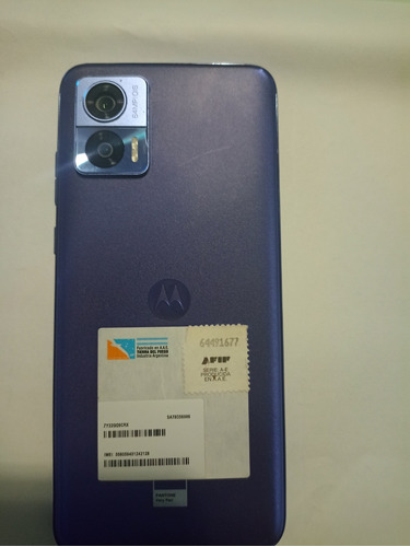 Celular Motorola 30 Neo