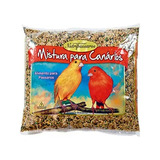 Mistura Para Canario Belga 500g Nutripassaros