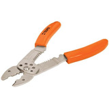 Pinza Pelacables 9' Truper 17353