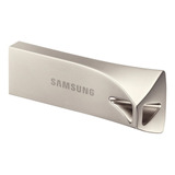 Pen Drive 3.1 Bar Plus Samsung 300mb/s 256gb Ultra Rapido 
