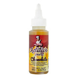 Aditivo Para Chocolate 60 Ml, Para Color En Gel, Ma Baker