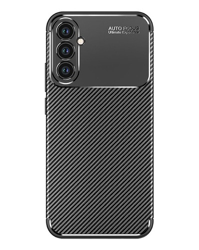 Capa Capinha Fibra Anti Impacto Para Samsung Galaxy A34 5g