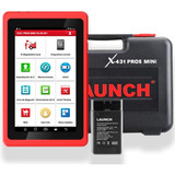Scanner Launch X431 Pros Mini V3.0 Nueva Version Ecu Coding