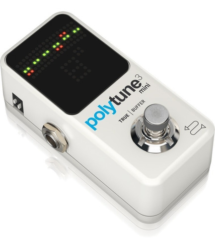 Tc Electronic Polytune 3 Mini