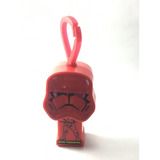 Juguete Mcdonalds 2019 Star Wars Sith Trooper