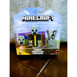 Figura Minecraft Evocador