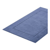 Toalha Piso Dual Air Buddemeyer 48x80cm Cor 1676 Azul